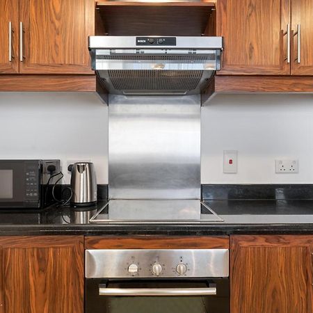 Chic And Zen Apartment, Near Burj Khalifa Tower دبي المظهر الخارجي الصورة