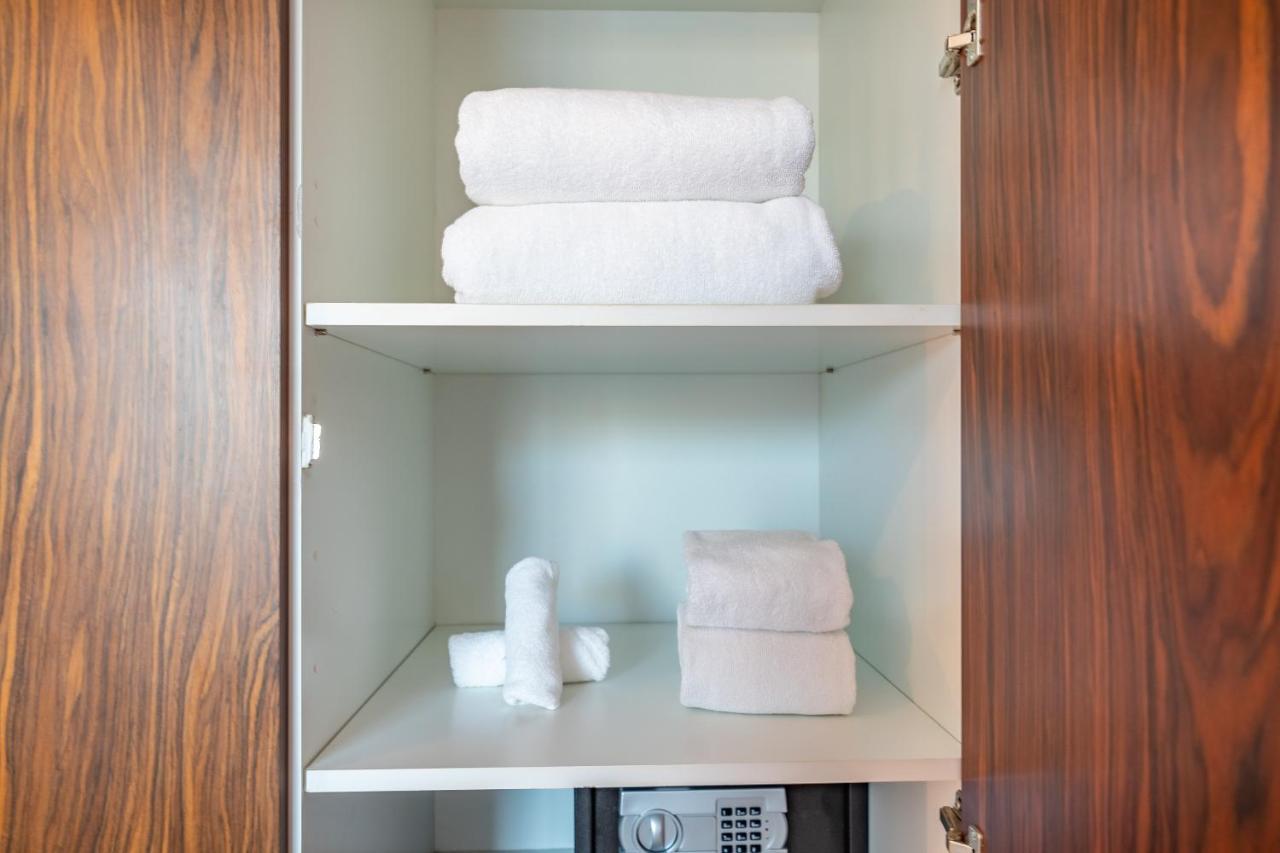 Chic And Zen Apartment, Near Burj Khalifa Tower دبي المظهر الخارجي الصورة