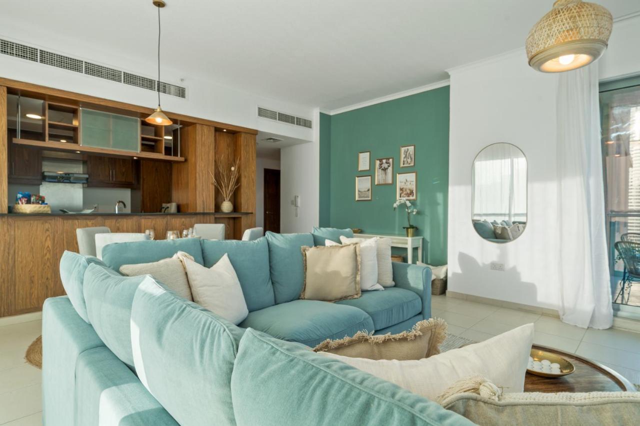 Chic And Zen Apartment, Near Burj Khalifa Tower دبي المظهر الخارجي الصورة