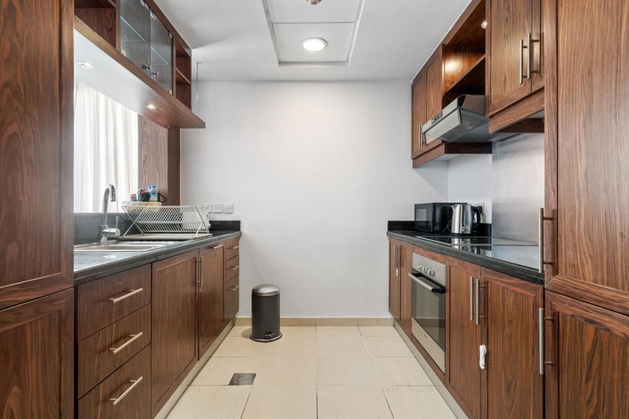 Chic And Zen Apartment, Near Burj Khalifa Tower دبي المظهر الخارجي الصورة