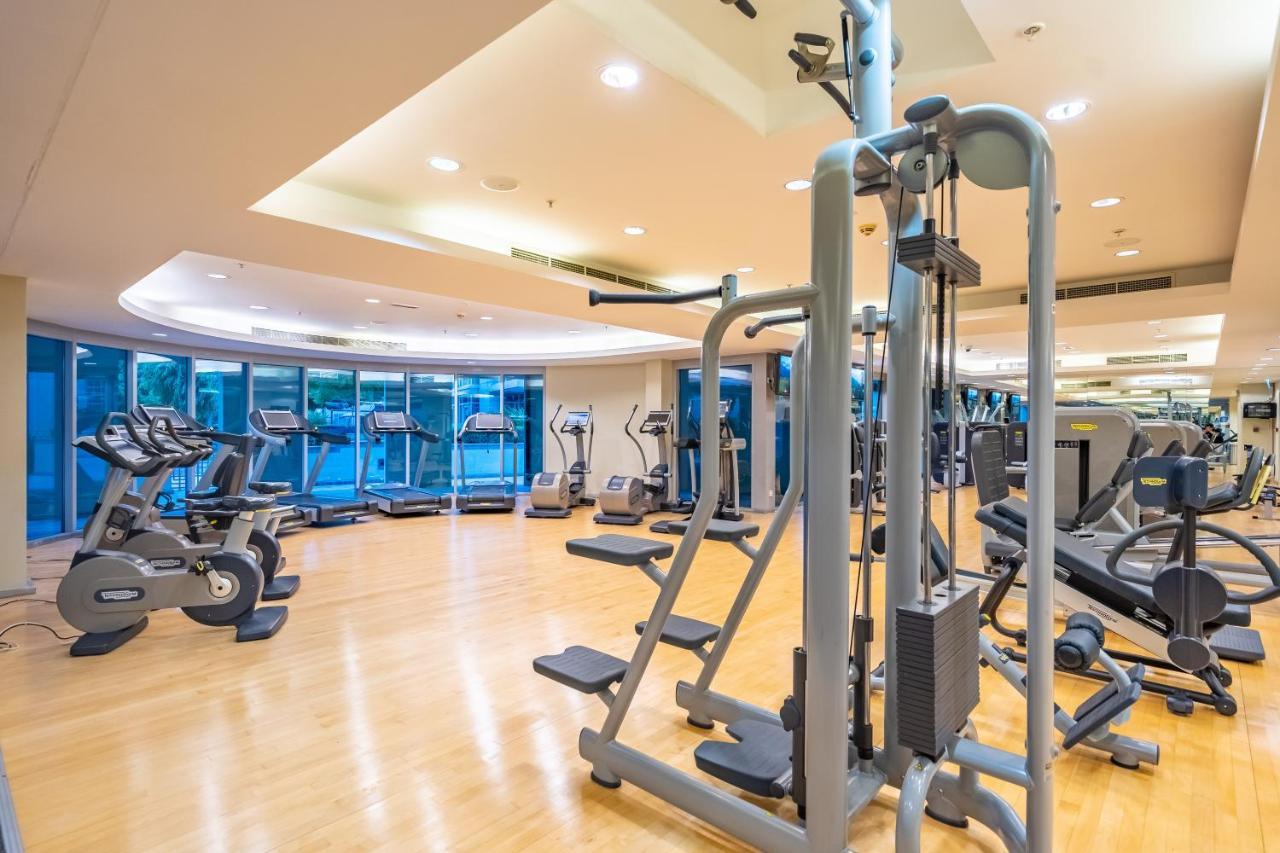 Chic And Zen Apartment, Near Burj Khalifa Tower دبي المظهر الخارجي الصورة