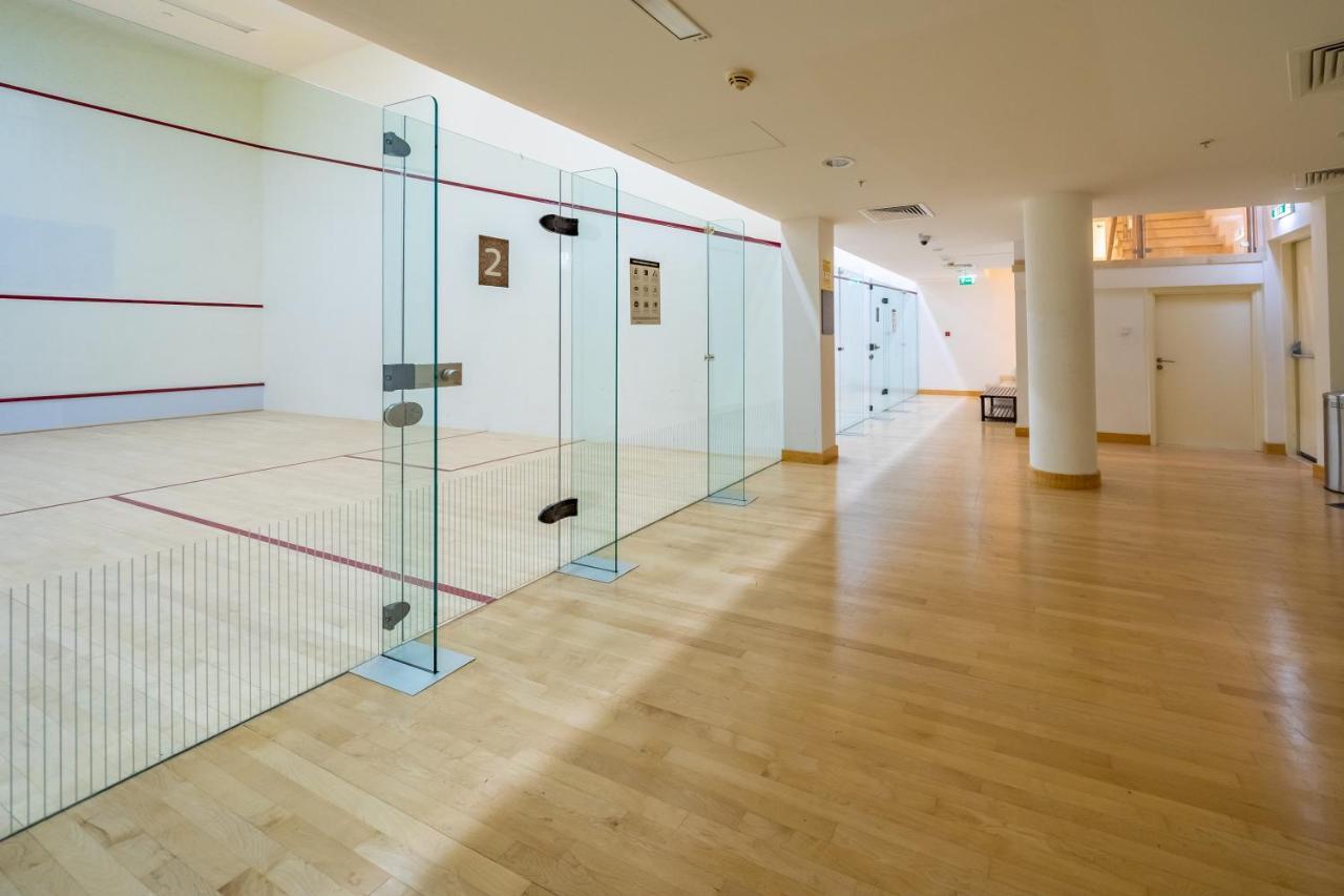 Chic And Zen Apartment, Near Burj Khalifa Tower دبي المظهر الخارجي الصورة